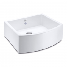 Shaws Waterside 600 White & 3.